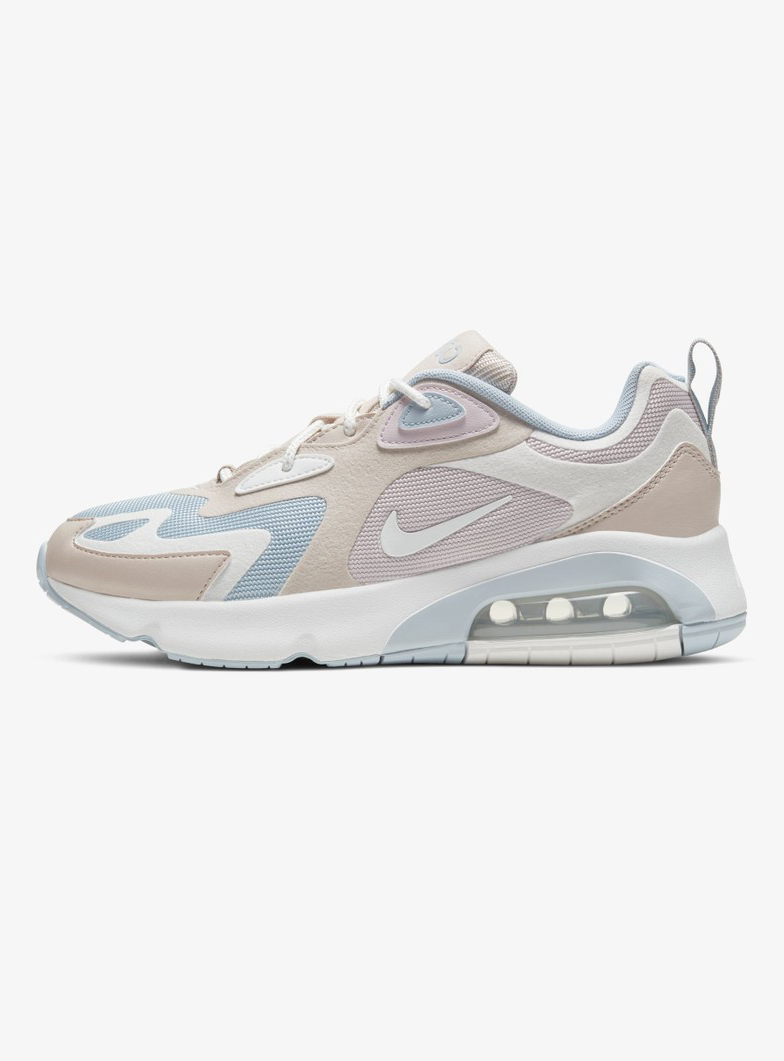 Sepatu nike air hotsell max 200 original